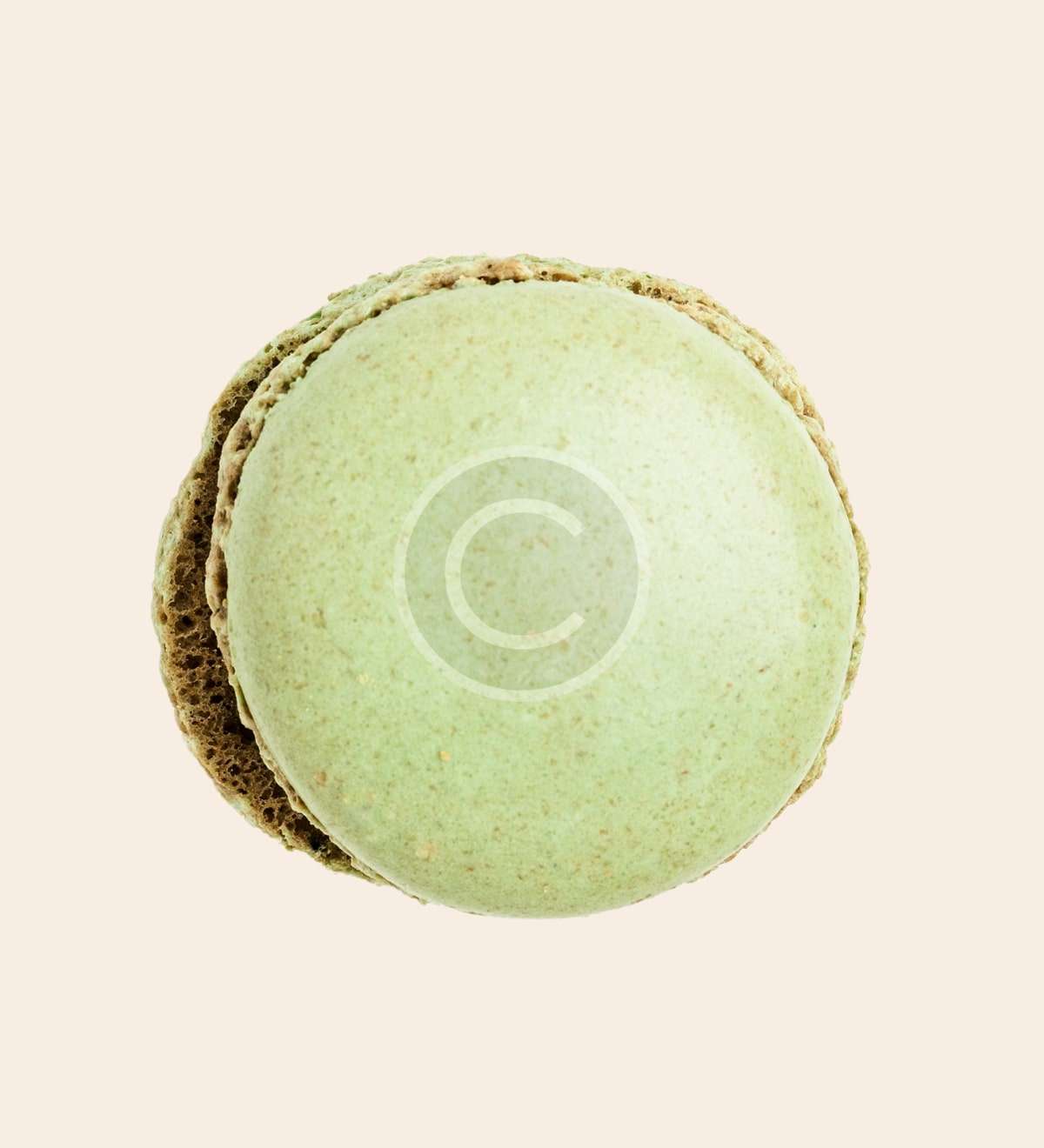 Vanilla macaron - immagine 3
