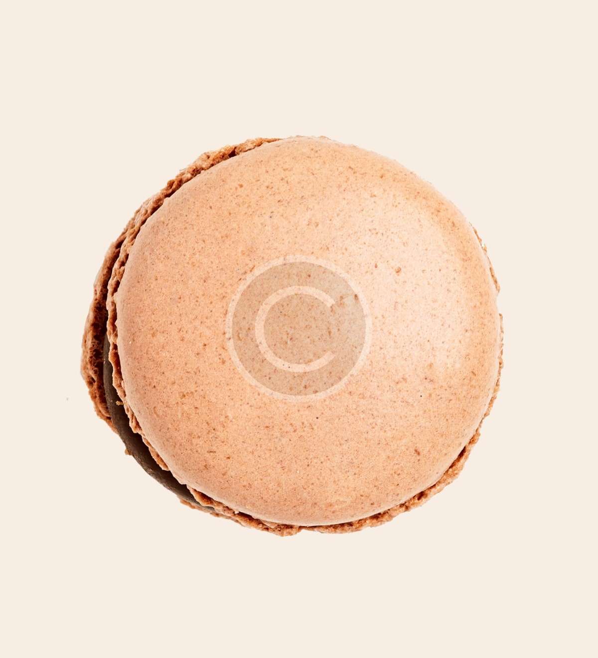 Lemon macaron - immagine 2