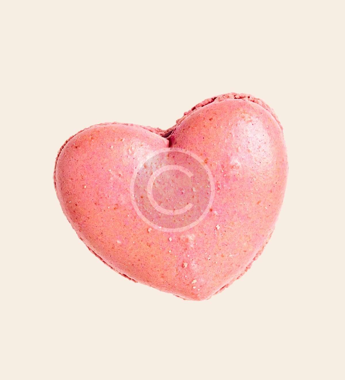 Vanilla macaron - immagine 2