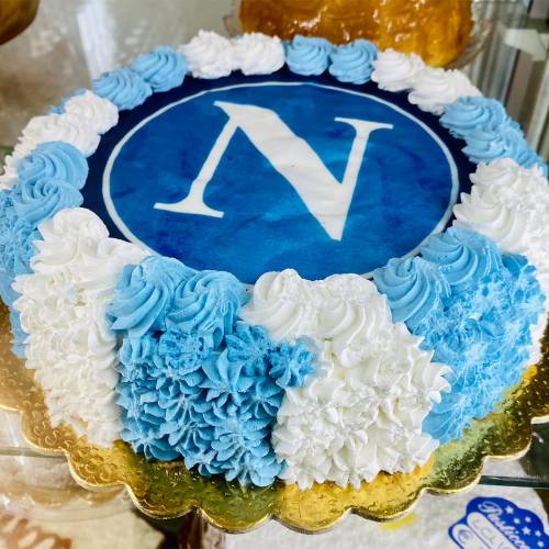 Torta personalizzata