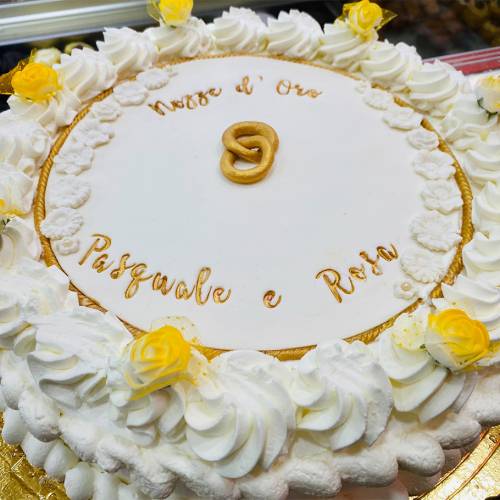 Torta personalizzata