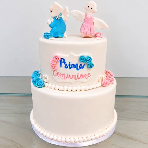 Torta personalizzata