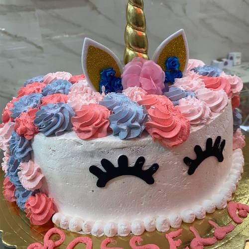 Torta personalizzata