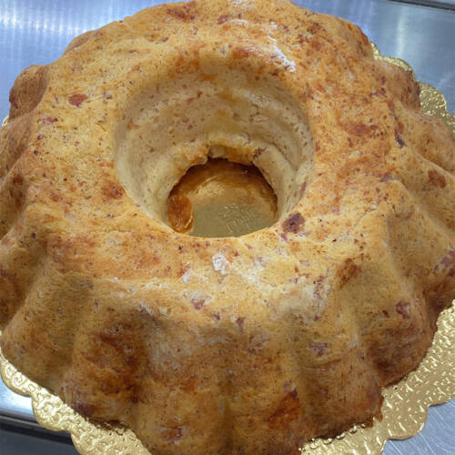 Babà Rustico
