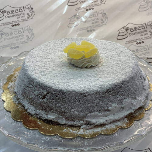 Caprese al Limone
