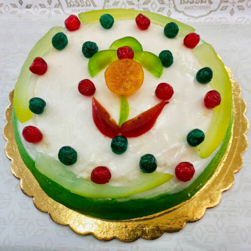Cassata Siciliana