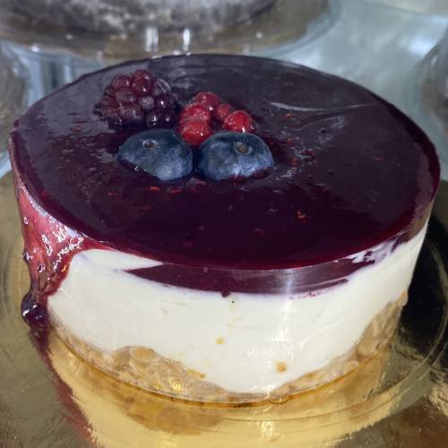 Cheesecake