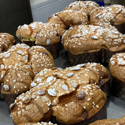 Colomba Pasquale