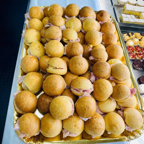 Panini Farciti