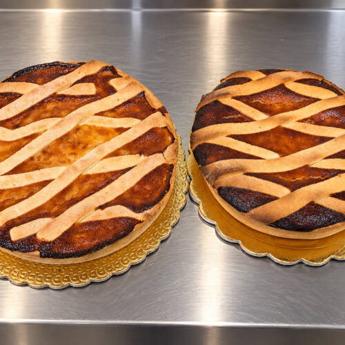 Pastiera
