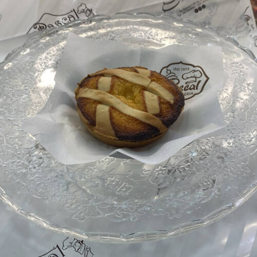 Pastiera Monoporzione
