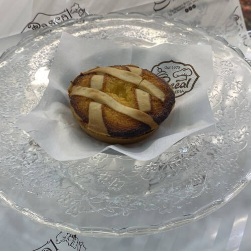 Pastiera Monoporzione