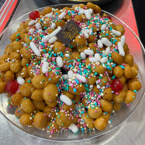 Struffoli