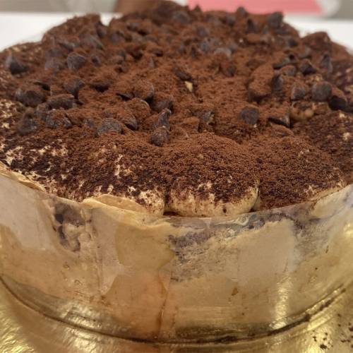 Tiramisù