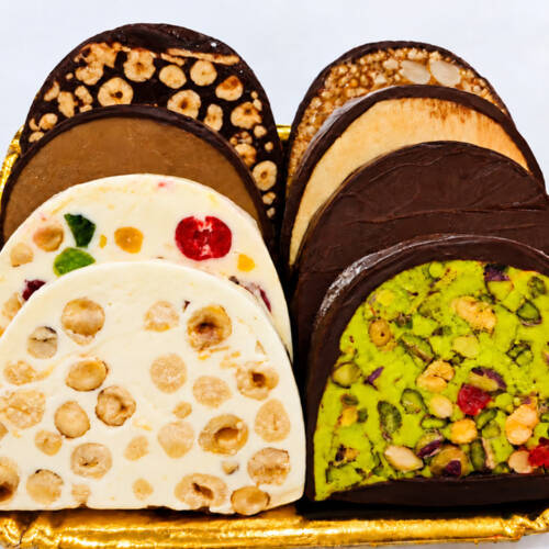 Torrone dei Morti