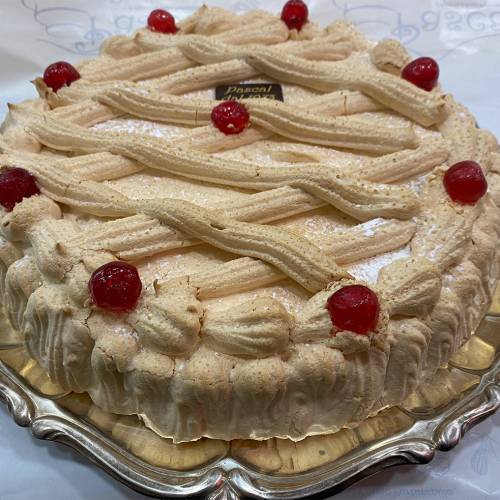 Torta