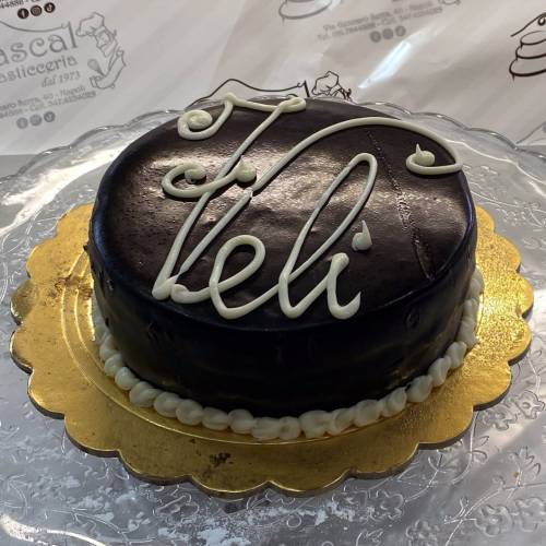 Torta 7 Veli Monoporzione