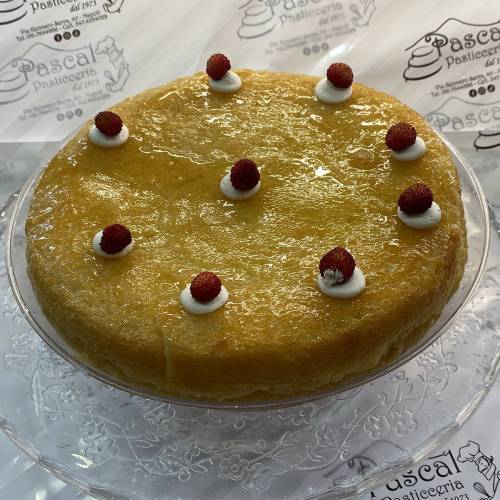Torta BabÃ