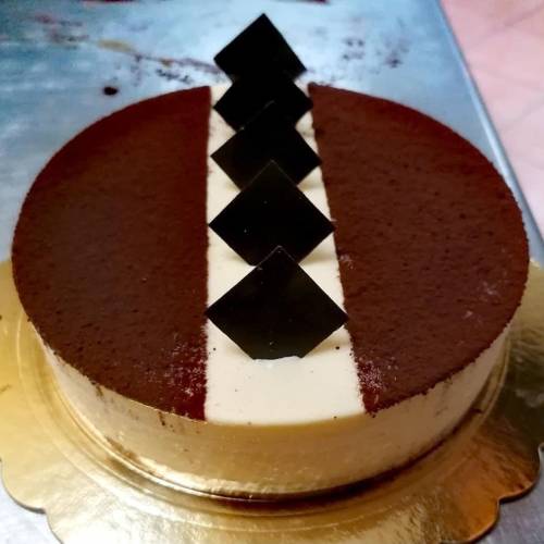 Torta Cioccolato