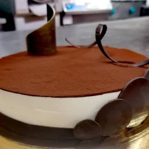 Torta Cioccolato